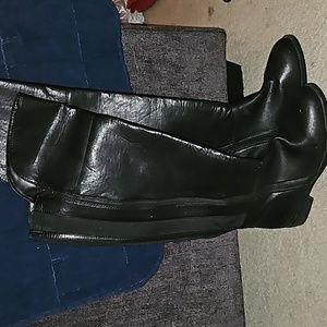 Lane Bryant boots